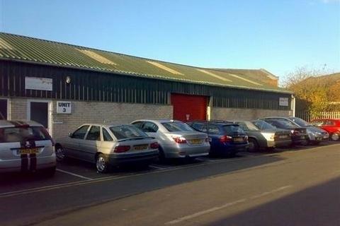 Warehouse to rent, A1-A2 Tolpits Ln Watford WD18 9QP