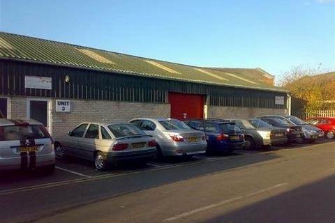 Warehouse to rent, A1-A2 Tolpits Ln Watford WD18 9QP