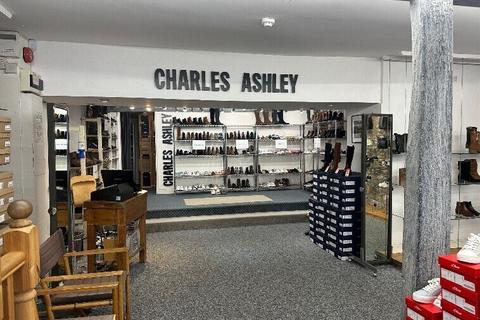 Retail property (high street) to rent, 14 High St Wells BA5 2SG