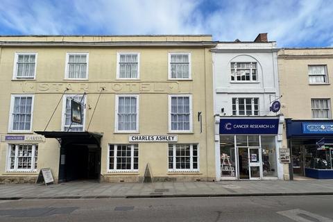 Retail property (high street) to rent, 14 High St Wells BA5 2SG