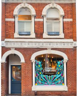 Retail property (high street) to rent, 261 High St Dorking RH4 1RL