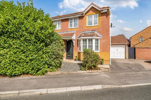 3 bedroom semi-detached house for sale, Thatcham,  Berkshire,  RG18