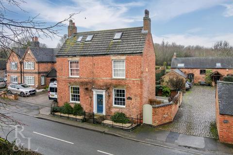 undefined, Main Street, West Leake, Loughborough