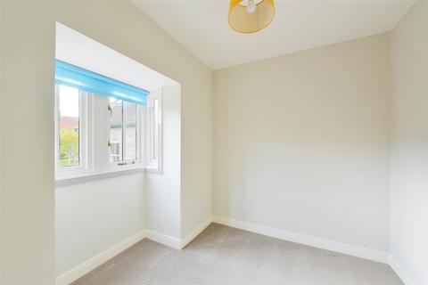 undefined, St. Andrew Place, York