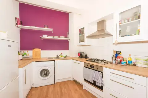 undefined, Ferndale Road, London SW9