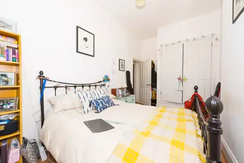 undefined, Ferndale Road, London SW9