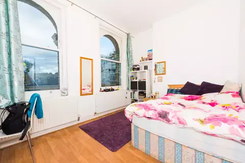 undefined, Ferndale Road, London SW9