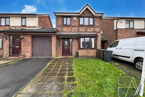 undefined, Ashdown Close, Southport PR8