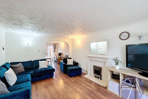 undefined, Ashdown Close, Southport PR8