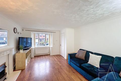 undefined, Ashdown Close, Southport PR8