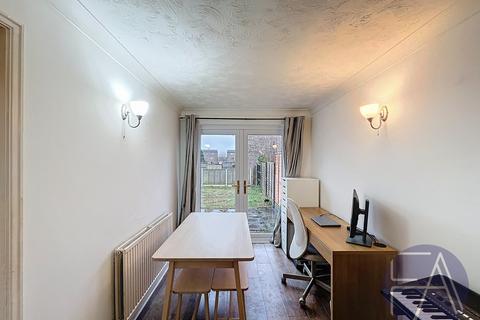 undefined, Ashdown Close, Southport PR8