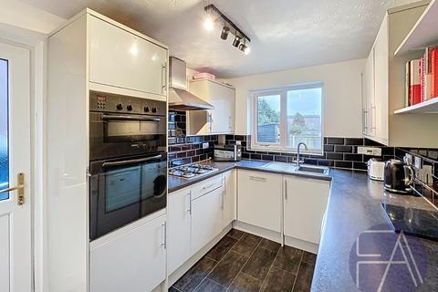 undefined, Ashdown Close, Southport PR8