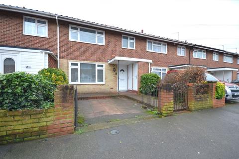 3 bedroom terraced house for sale, Temple Way, West Malling ME19
