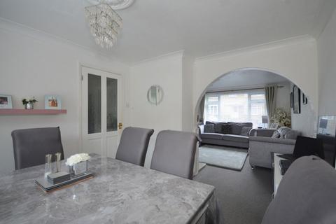 3 bedroom terraced house for sale, Temple Way, West Malling ME19