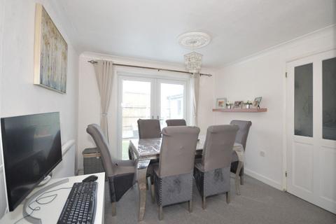 3 bedroom terraced house for sale, Temple Way, West Malling ME19