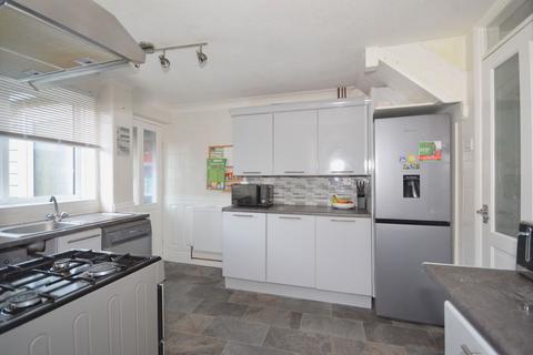 3 bedroom terraced house for sale, Temple Way, West Malling ME19