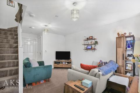 undefined, Bosworth Avenue, Derby DE23