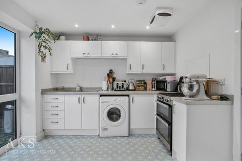 undefined, Bosworth Avenue, Derby DE23
