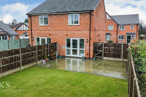undefined, Bosworth Avenue, Derby DE23