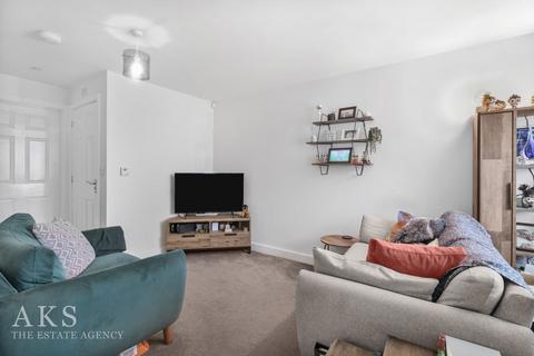 undefined, Bosworth Avenue, Derby DE23