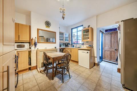 4 bedroom terraced house for sale, Victoria Road, Godalming, GU7