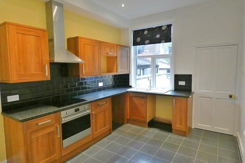 undefined, Salisbury Street, ST6