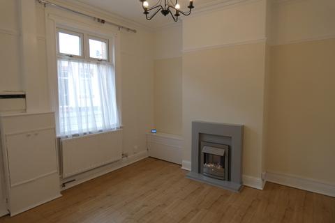 undefined, Salisbury Street, ST6