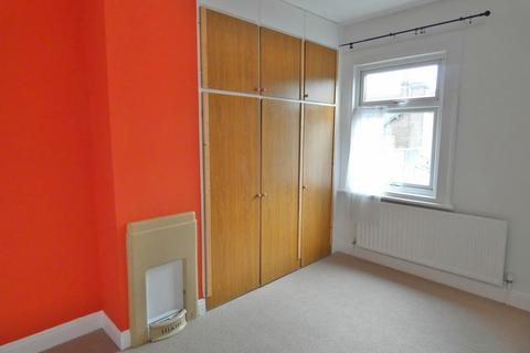 undefined, Salisbury Street, ST6