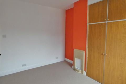 undefined, Salisbury Street, ST6