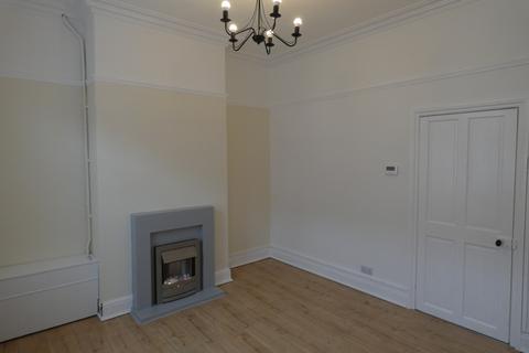 undefined, Salisbury Street, ST6