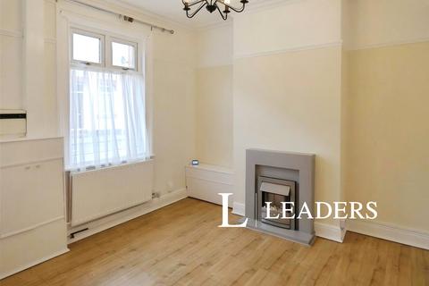 undefined, Salisbury Street, ST6