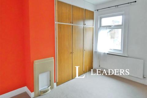 undefined, Salisbury Street, ST6