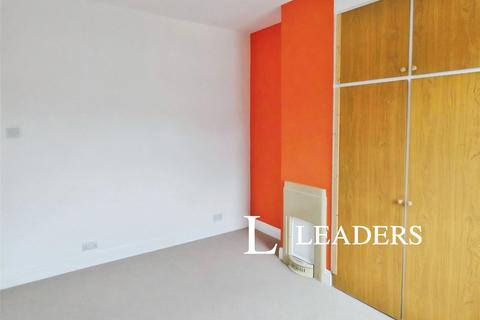 undefined, Salisbury Street, ST6