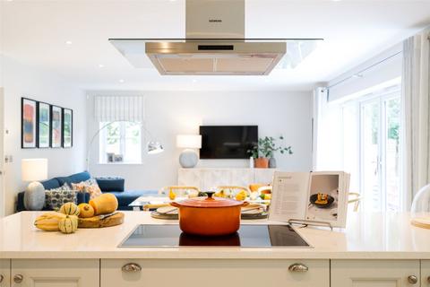 undefined, Bockmer End, Buckinghamshire SL7