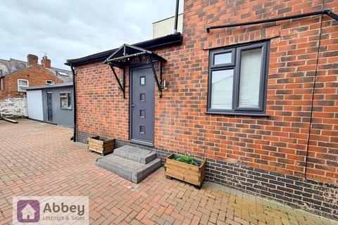 undefined, Fleetwood Road, Leicester, LE2