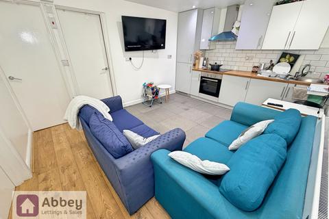 undefined, Fleetwood Road, Leicester, LE2