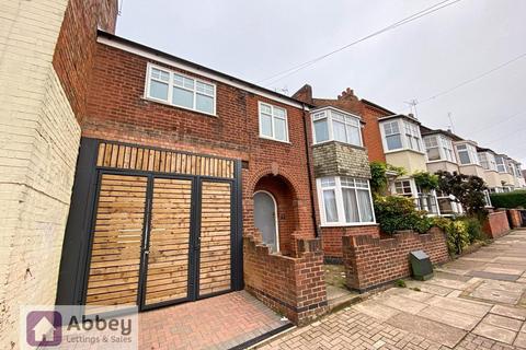 undefined, Fleetwood Road, Leicester, LE2