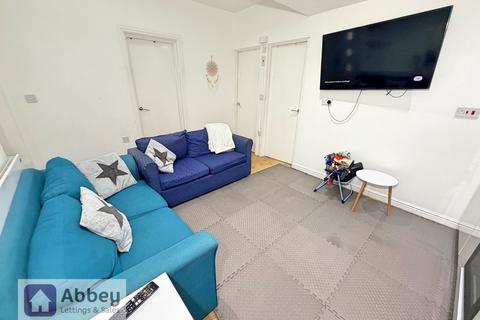 undefined, Fleetwood Road, Leicester, LE2