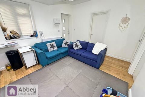 undefined, Fleetwood Road, Leicester, LE2