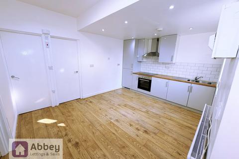 Fleetwood Road, Leicester, LE2