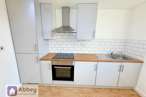 undefined, Fleetwood Road, Leicester, LE2