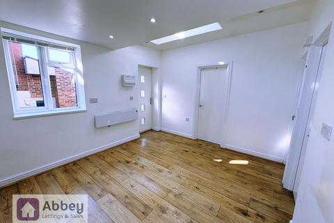 undefined, Fleetwood Road, Leicester, LE2