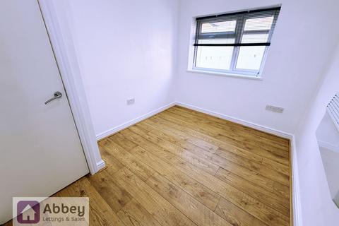 undefined, Fleetwood Road, Leicester, LE2