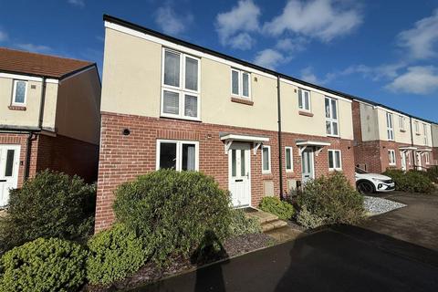 3 bedroom semi-detached house for sale, Linnett Court, Lydney GL15