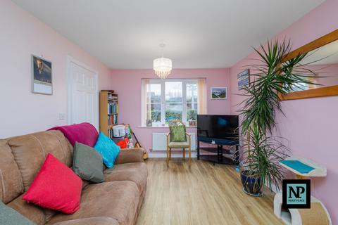 3 bedroom detached house for sale, Lillingstone Avenue, Tamworth, B79