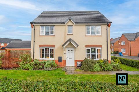 undefined, Lillingstone Avenue, Tamworth, B79