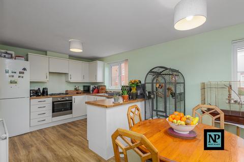 undefined, Lillingstone Avenue, Tamworth, B79