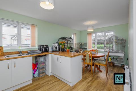 undefined, Lillingstone Avenue, Tamworth, B79