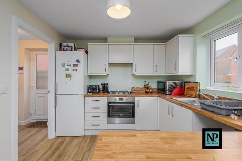 undefined, Lillingstone Avenue, Tamworth, B79