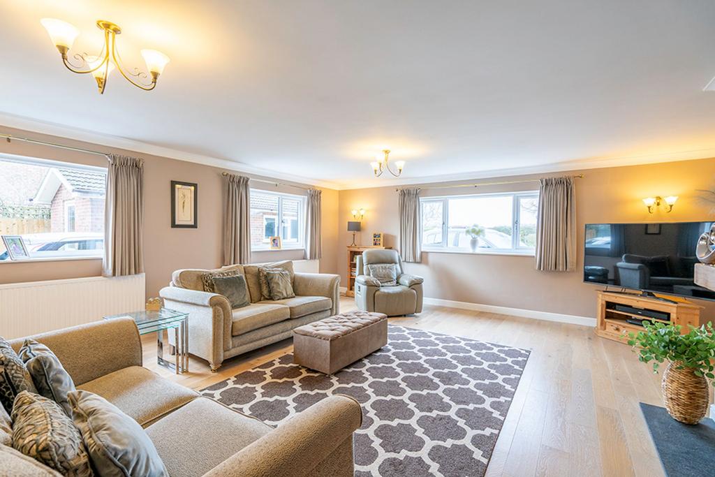 Main Sitting Room